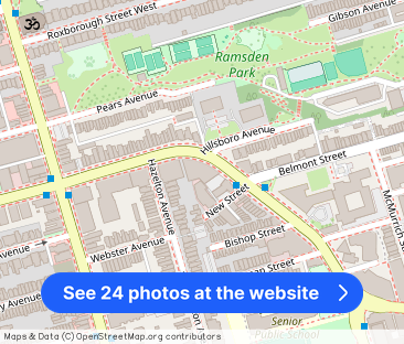 Mieszkanie na wynajem - 65 m² - 6 pokoi - Photo 1