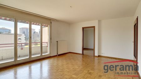 Appartement 3.5 pièces dans le quartier du Jura ! - Photo 3