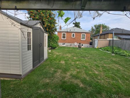 For Lease - 30 Ordway Road, Toronto, Ontario - Photo 4