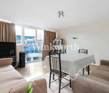 3 bedroom terraced house to rent - Photo 5