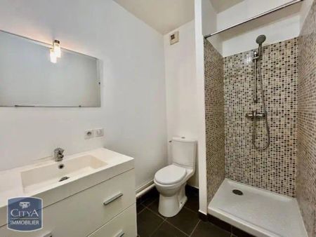 Appartement à louer 1 pièce 32.8m² - Photo 4