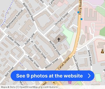 1 bedroom flat for rent - Photo 1