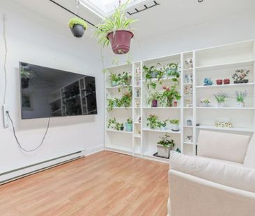 Appartement à louer - Photo 5