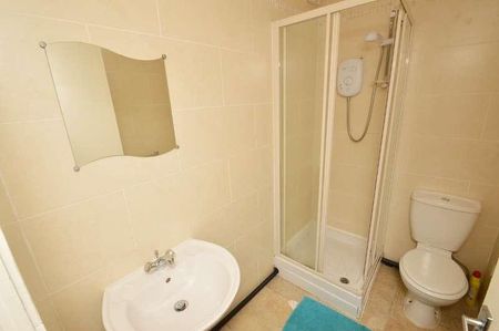 Talbot Road, Fallowfield, Manchester, M14 - Photo 3