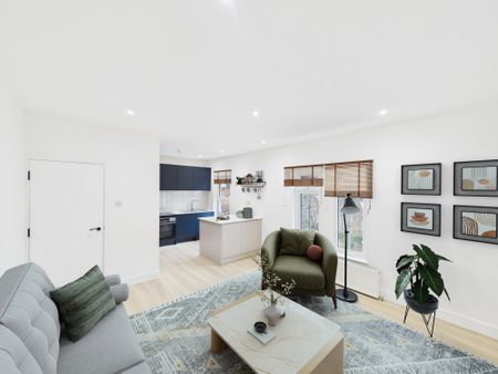 73 Widmore Road, Bromley, BR1, London - Photo 2