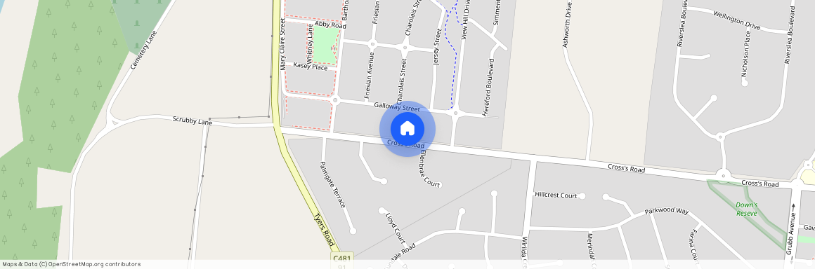 164 Crosss Road, Vic 3844, Traralgon