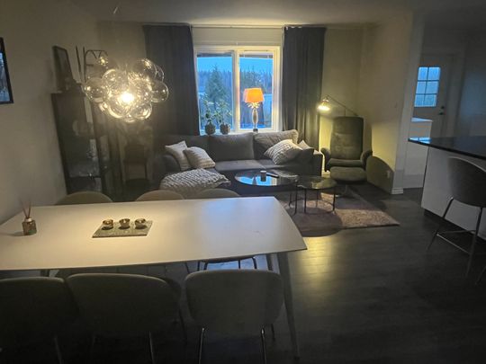 Högalidsgatan, Motala - Photo 1