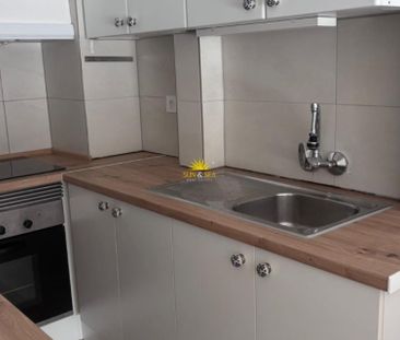 1-BEDROOM APARTMENT WITH COMMUNAL POOL AND GARAGE IN DÉNIA - Foto 4