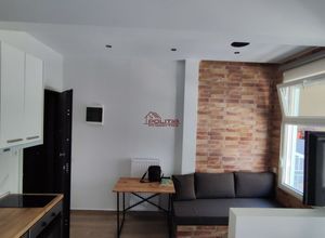 Studio/Γκαρσονιέρα για ενοικίαση - Σέρρες, - Photo 1