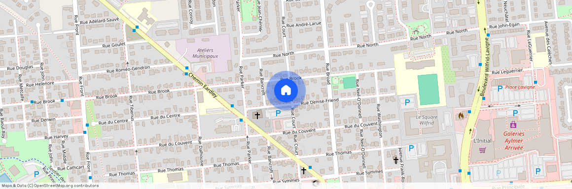 91 Rue91 rue Court, Gatineau, Gatineau, Outaouais, J9H 3A9