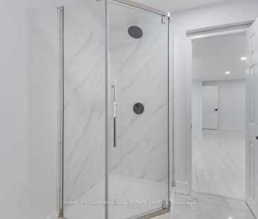 For Lease - 146 Shale Crescent Unit# Basement, Vaughan, Ontario - Photo 2