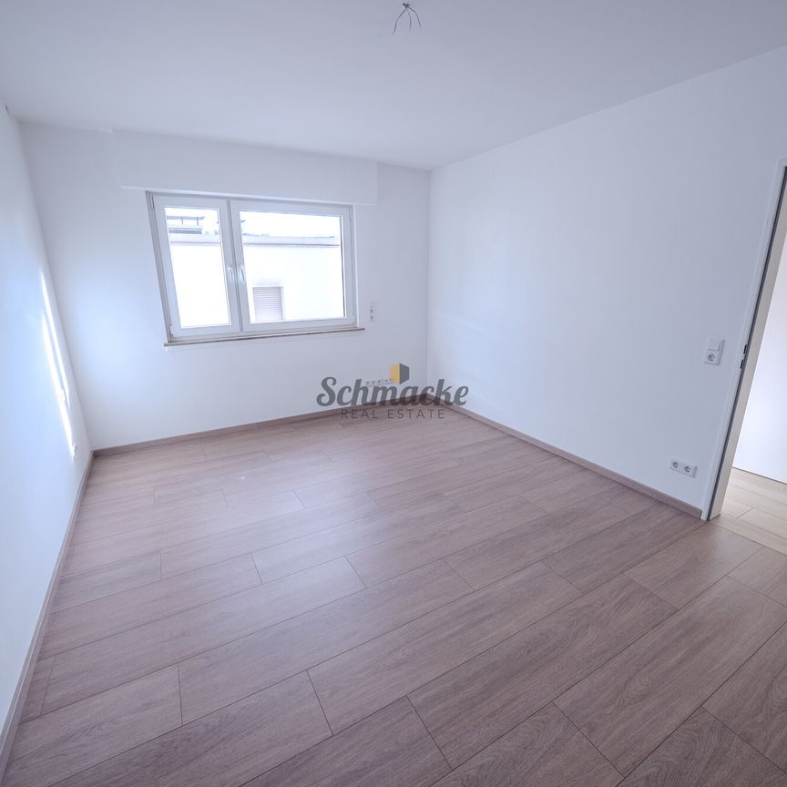 Schöne 3,5-Zimmer-Wohnung mit Loggia im 1. OG eines 5-Parteienhauses in Hohenlimburg-Elsey - Photo 1