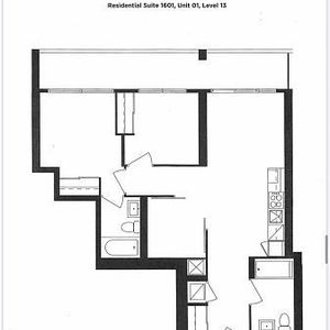 For Lease - 5 Buttermill Avenue Unit# 1601, Vaughan, Ontario - Photo 3