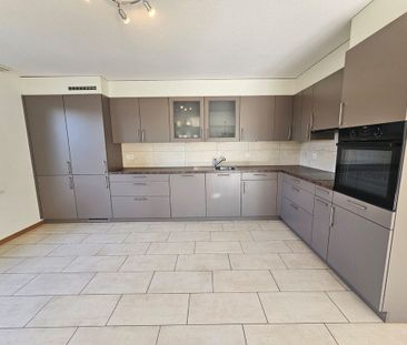 4.5 Zimmer, 104 m², 2. Stock - Photo 5
