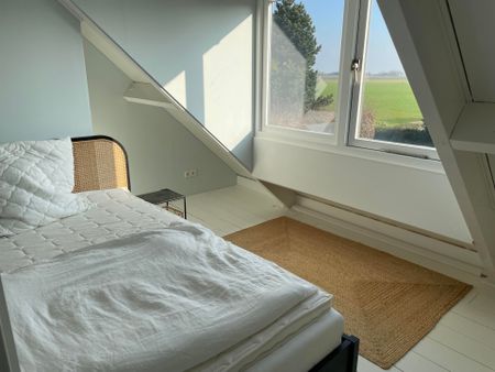Te huur: Huis Voorweg in Hellevoetsluis - Photo 3
