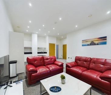 The Co-Operative, City Centre, Corporation Street - Photo 2