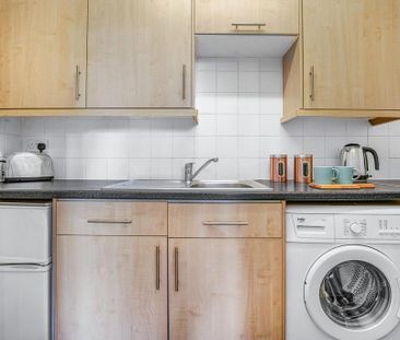 1 bedroom house to rent - Photo 2