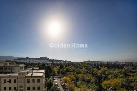 Διαμέρισμα για ενοικίαση Ευελπίδων - Δικαστήρια (Κυψέλη) - Photo 3