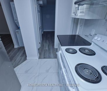 For Lease - 122 Ravenscroft Road Unit# Basement, Ajax, Ontario - Photo 2