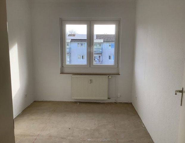 Paare willkommen - gepflegte 2,5-Zimmer-Wohnung - Photo 1