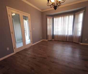 Three Bedroom Rancher in Bear Creek, Surrey - Photo 3