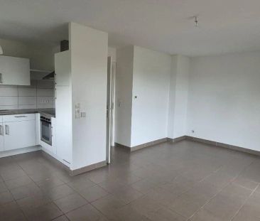 Appartement à louer 2 pièces 46m² - Photo 6
