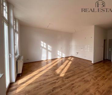 Stadtnahes Wohnen: Einzimmerapartment mit Balkon - Foto 1