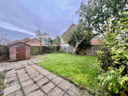 3 Bed Semi Detached Meadowsweet Road Leicester LE5 - Ace Properties - Photo 3