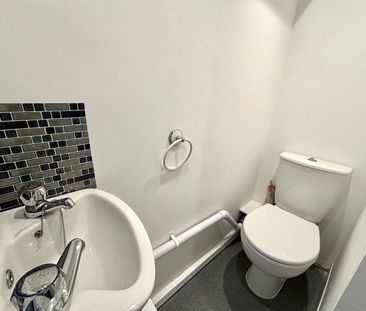 2 bedroom house to rent Hunts Hill, Glemsford, Sudbury, Suffolk, CO10 - Photo 2