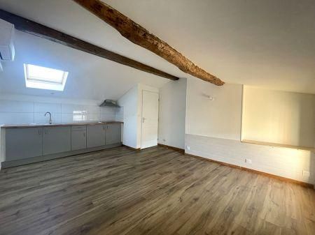 Location - Appartement - 2 pièces - 31.24 m² - castelsarrasin - Photo 5