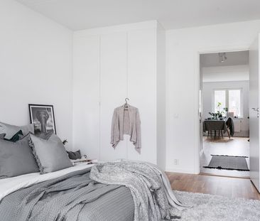 Boplatsvägen, Sundbyberg - Foto 3