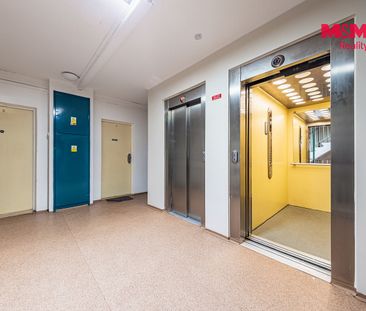 Pronájem bytu 1+1 34 m² - Photo 4