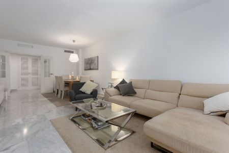 3 Bedroom Apartment For Rent in San Pedro de Alcántara, Málaga - Photo 5