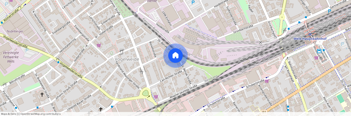 Dr.-Benak-Straße 11/66, 4600, Wels