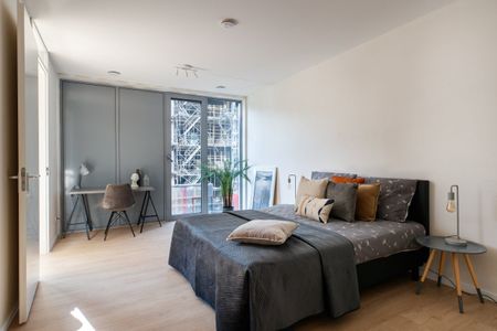 Voc-kade 164, 1018LG Amsterdam - Photo 4