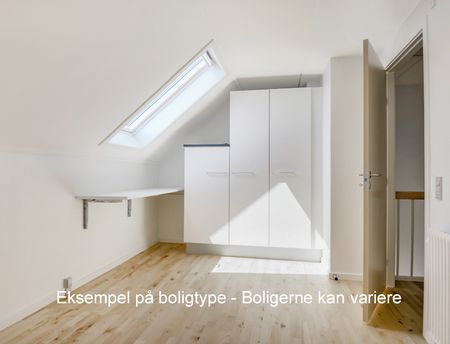 Store Tingbakke og Langbrokrovej - Foto 5