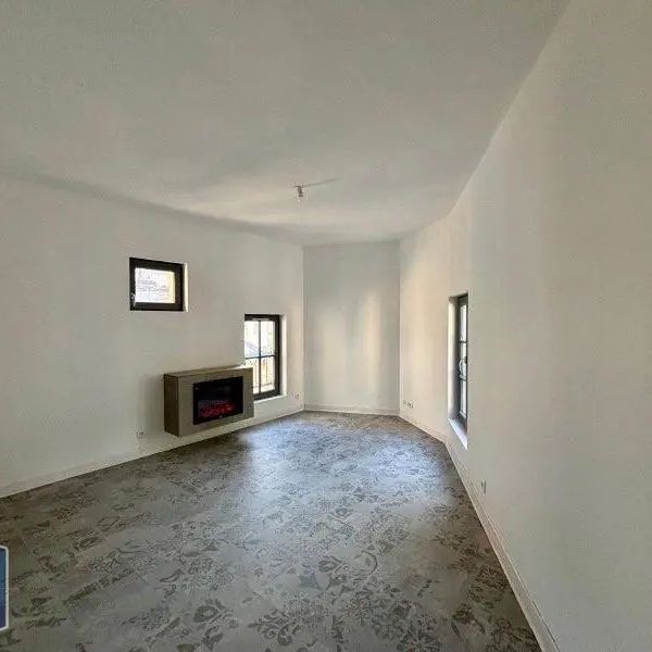 Appartement à louer 4 pièces 89.38m² - Photo 1
