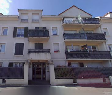 Appartement 3 pièces - Photo 1