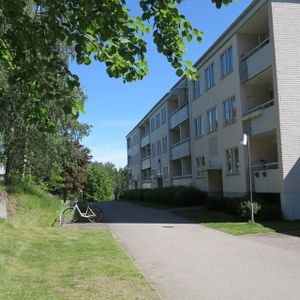 Dalgårdsgatan 3 B - Photo 2