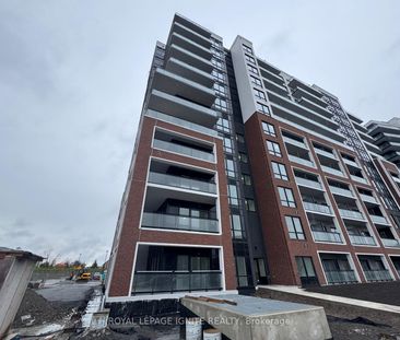 For Lease - 51 Clarington Boulevard Unit# 107, Clarington, Ontario - Photo 3