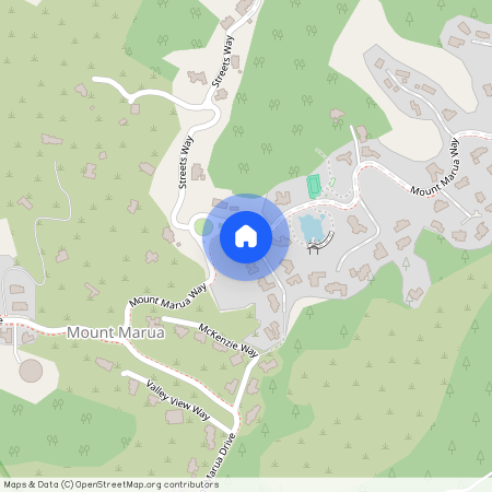 1 Mount Marua Way, Timberlea, Upper Hutt City