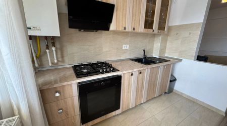 Apartament nou de vanzare, 2 camere Copou Alte proprietati in zona Copou - Photo 3