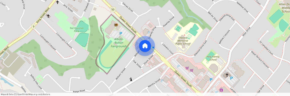 16 William Street, Caledon