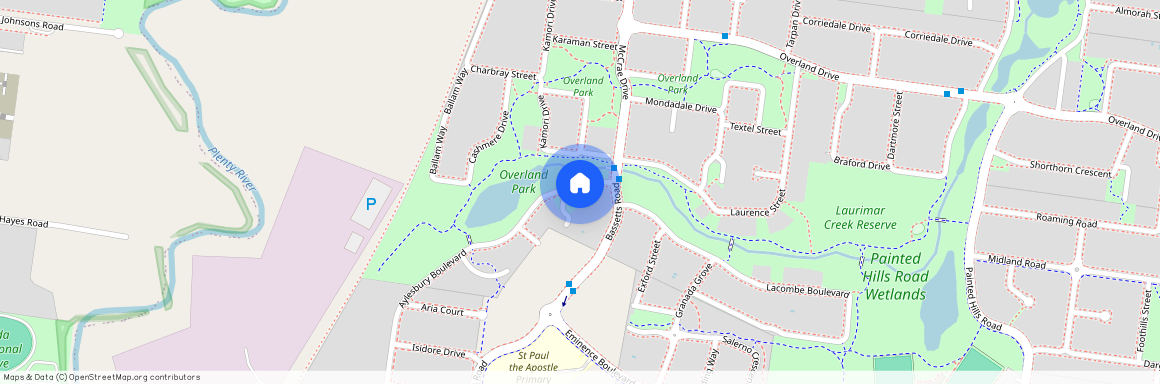 84 Aylesbury Boulevard, Doreen VIC 3754