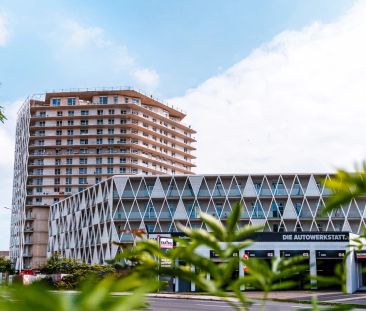 LEVEL GRAZ – Lebensgefühl auf höchstem Niveau - Photo 1