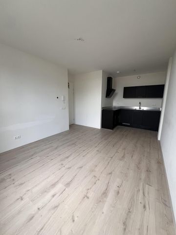 Te huur: Appartement Kloekhorststraat 29 Q in Assen - Foto 2