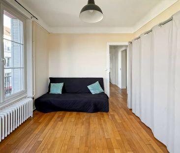 Appartement 3 pièces à louer à Melun - Photo 1