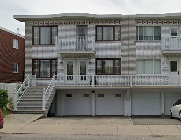 À louer / Appartement - Photo 1