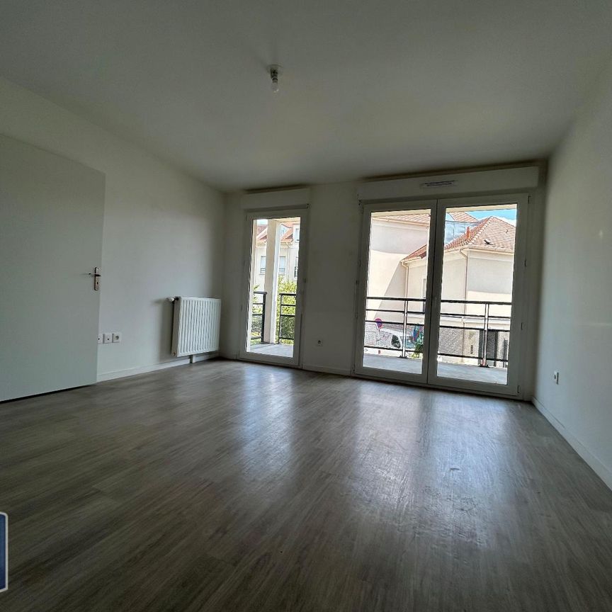 Location Appartement 2 pièces 41m² MONTLHERY 91310 - Photo 1