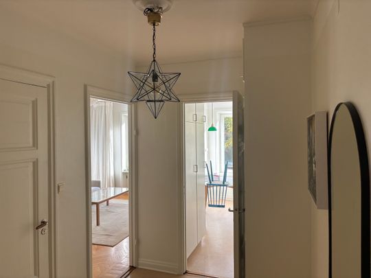 Ringvägen, Stockholm - Foto 1